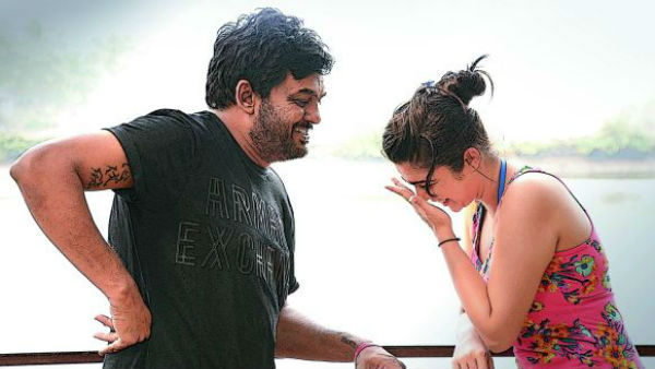 పూరి జగన్నాథ్- ఛార్మి క్లోజ్నెస్.. రూమర్స్