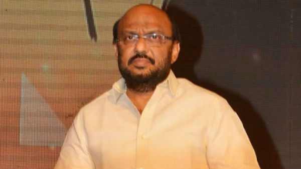 చిన్నబాబు 20 లక్షల విరాళం