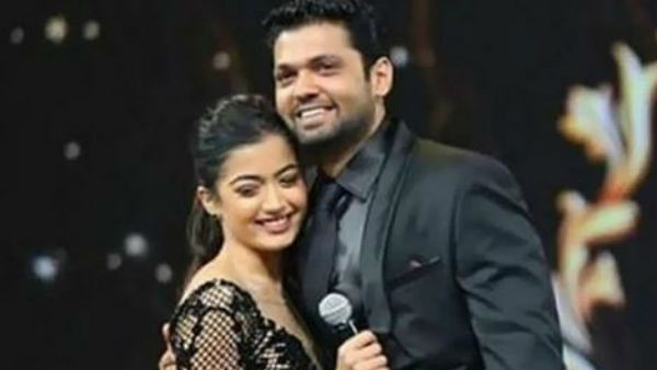 వాళ్లిద్దరూ కలిసేది అందుకే.. నిజమేననుకున్నారు