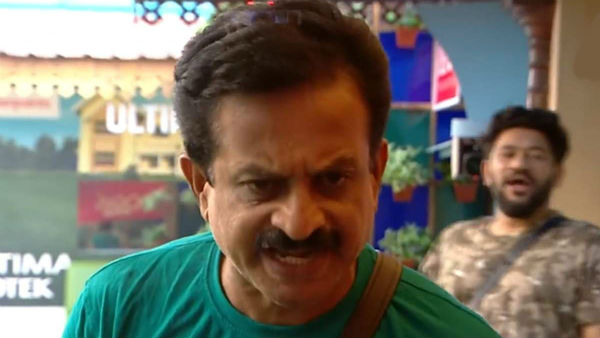 రంజిత్ కుమార్ ఎలిమినేషన్