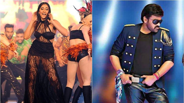 ఆలోచించకుండా ఒప్పేసుకొన్నా