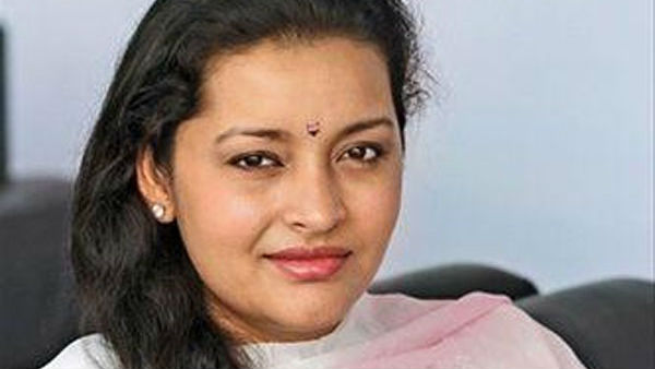 రేణు గురించి ఈ విషయం మందికి తెలియదు