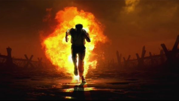 పోస్టర్కు షాకింగ్ రెస్పాన్స్.. తెరపైకి సరికొత్త అంశం