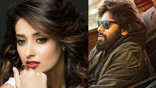 పవన్ కల్యాణ్ భార్య ఆమె కాదు