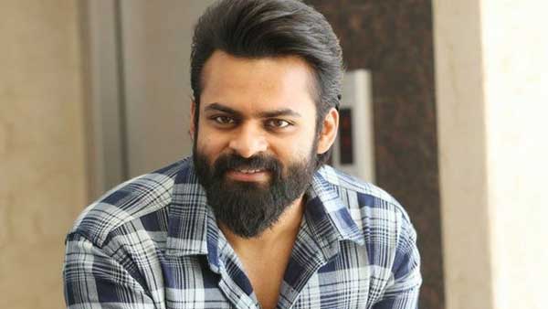 సాయి ధరమ్ తేజ్ కూడా..