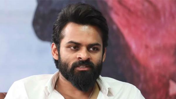 ఒంటరిగా బతకడమే బెటర్ అంటున్నాడు