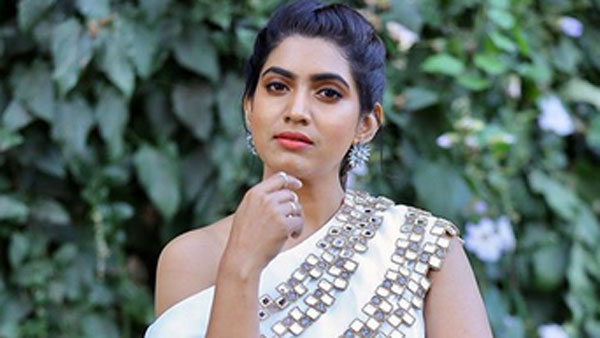 పది ఎపిసోడ్స్కే ఆమెను పక్కన పెట్టేశారు