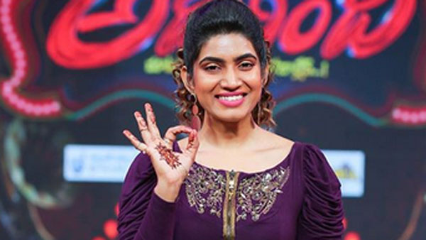 సమీరా గురించి ఈ విషయాలు మీకు తెలుసా.?