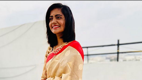 బిగ్బాస్ గంగగా..