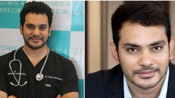 డాక్టర్, సినీ యాక్టర్గా