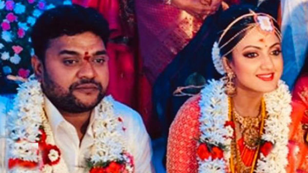 కెరీర్ జోరుగా సాగుతుండగానే..