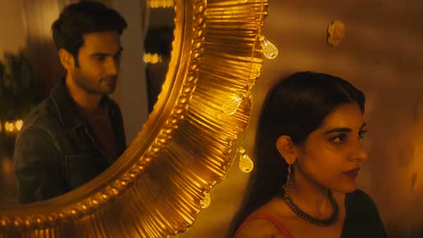 V: Vasthunnaa Vachestunna Video Promo Released V: Vasthunnaa Vachestunna Video Promo Released