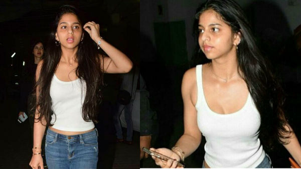యాక్టింగ్ కోర్స్..