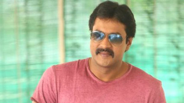ఉదయ్ కిరణ్తో సునీల్ ప్రయాణం