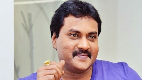 అలవాటయిందని అనేవాడు.. జీర్ణించుకోలేకపోయా