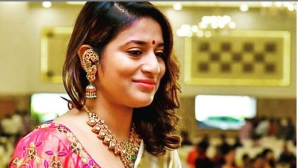 సుస్మిత రియాక్షన్.. రామ్ చరణ్ అభిమానులు షాక్