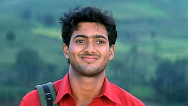 ఉదయ్ కిరణ్ క్రేజ్.. మరవగలమా!!