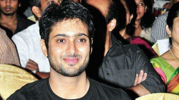 కెరీర్ పీక్ స్టేజ్.. అనుకోని కష్టాలు