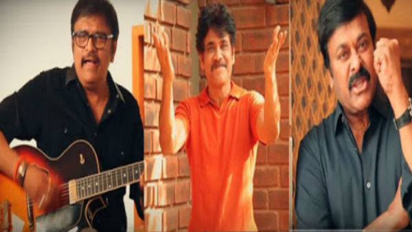 కరోనా విజృంభణ.. కదిలిన టాలీవుడ్ లోకం