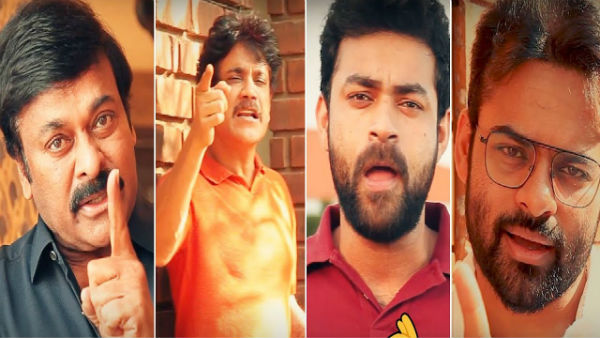 ఏదేమైనా కరోనాతో పోరాటం చేద్దాం.. అంటూ