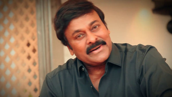 చిరంజీవి సారథ్యంలో చారిటీ.. సినీ కార్మికులకు అండగా