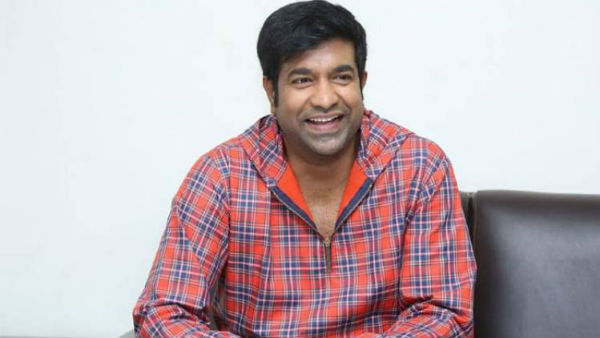 Vennela Kishore And Sampoornesh babu Donates To Corona Crisis Charity Vennela Kishore And Sampoornesh babu Donates To Corona Crisis Charity