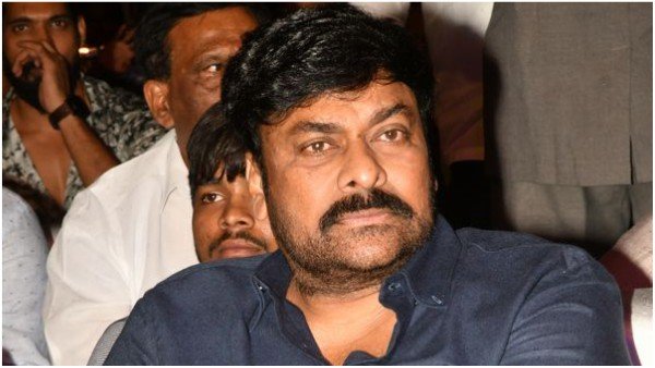 ఎన్టీఆర్, చిరంజీవి మల్టీస్టారర్ అలా మిస్