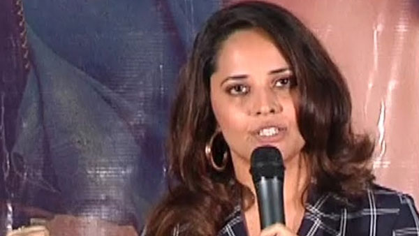 యాంకర్ అనసూయ.. సోషల్ మీడియా క్వీన్