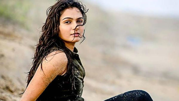ఆ దర్శకుడితో పరిచయం