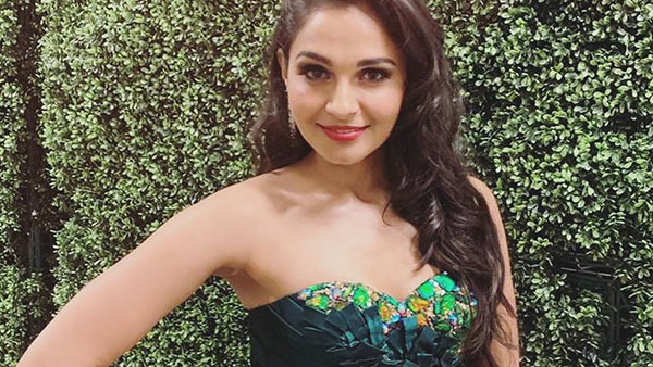 వివాహితుడితో రిలేషన్ కారణంగా