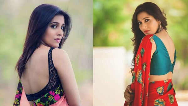డేరింగ్ గర్ల్..