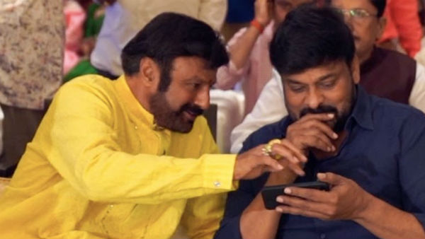 అన్నివేళలా తోడుంటారు.. చిరు ప్రశంసలు