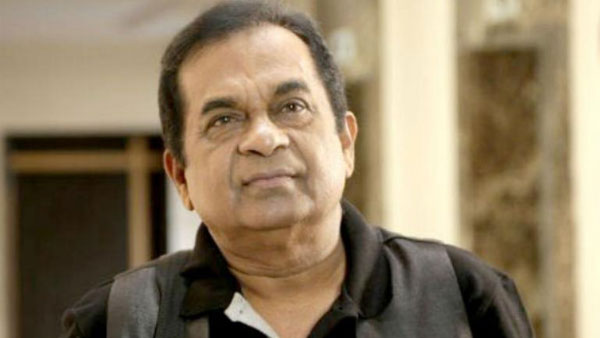Brahmanandam Donates 3 Lakh to CCC Brahmanandam Donates 3 Lakh to CCC