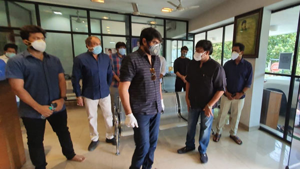 తలసేమియా వ్యాధిగ్రస్తులకు..