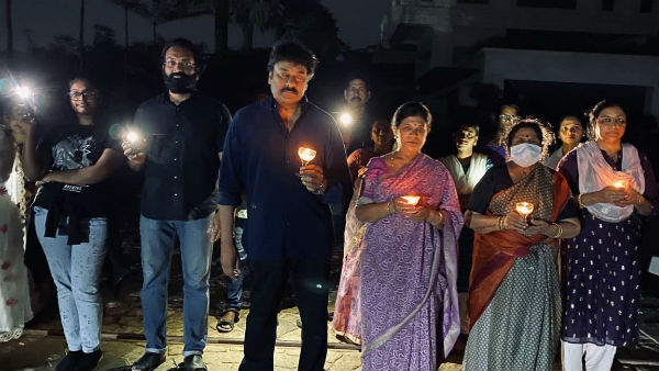 మెగా, అల్లు కుటుంబాలు..