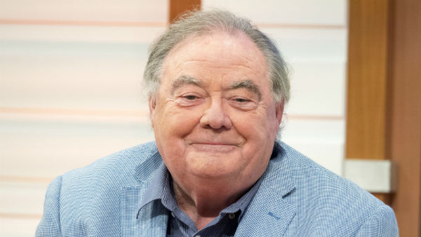 Comedian Eddie Large died with coronavirus Comedian Eddie Large died with coronavirus