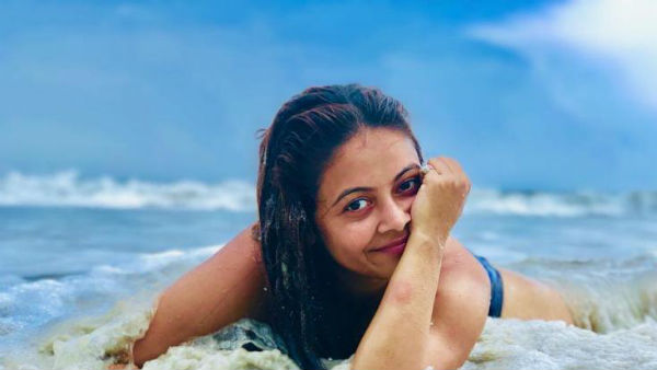 నన్ను టార్గెట్ చేస్తున్నారు