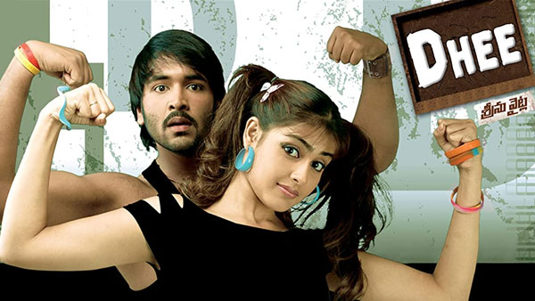 ఢీ2 రాబోతోందా??