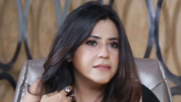 Ekta Kapoor financial support to paparazzi amid corona crisis Ekta Kapoor financial support to paparazzi amid corona crisis