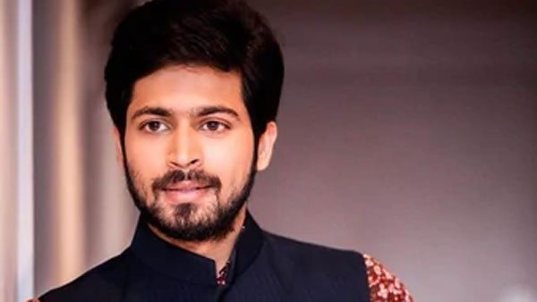 రష్మిక అంటే క్రష్