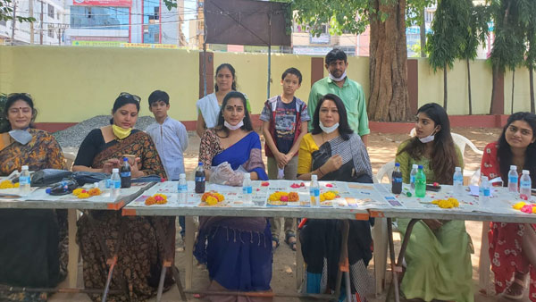 MAA help to Cardless assistants in Tollywood MAA help to Cardless assistants in Tollywood