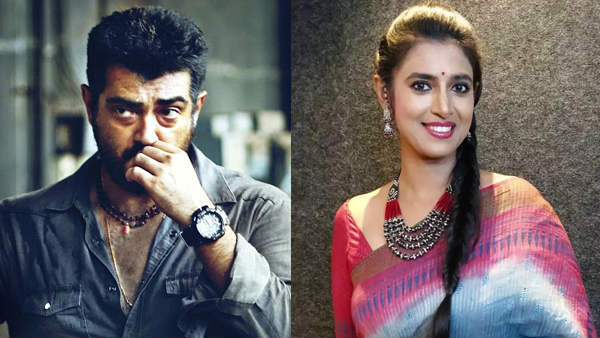 Kasthuri Shankar Fires On Vijay And Ajith Fans Kasthuri Shankar Fires On Vijay And Ajith Fans