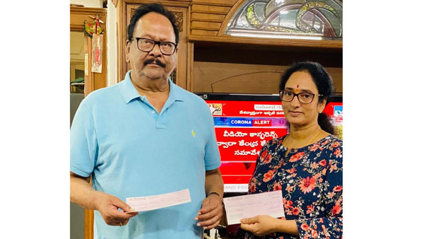 కరోనావైరస్ కరాళ నృత్యం