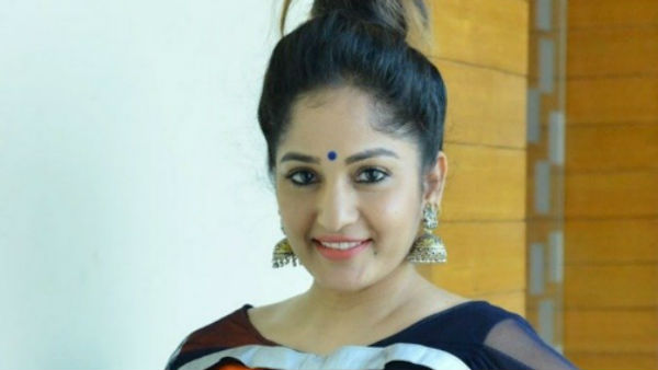మందు, విందు, పొందుతో సల్లారబెడుతున్నారు.. సినీ మంత్రి మాటేమిటి?.. మాధవీలత ఫైర్