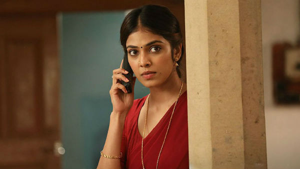 మాళవిక మోహనన్ కెరీర్..
