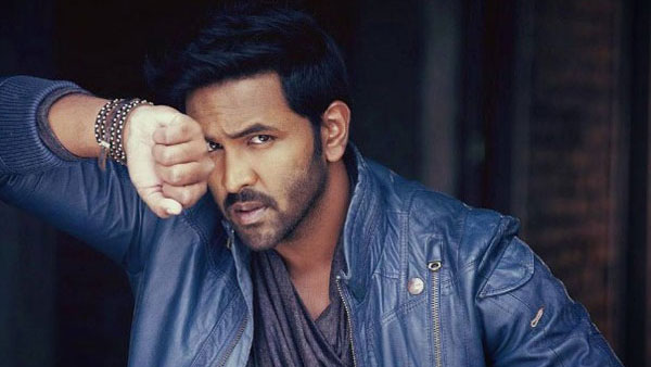 ఆ డైరెక్టర్లపై మంచు విష్ణు సెన్సేషనల్ కామెంట్స్