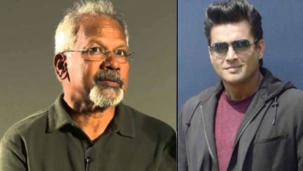 మాధవన్ మార్చేశాడు..