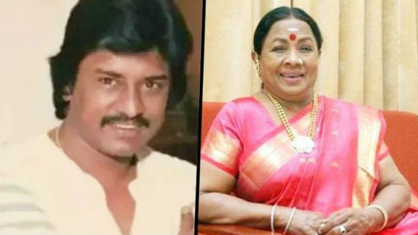 మనోరమ కుమారుడు ఆత్మహత్యాయత్నం..