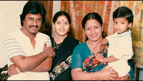 మద్యానికి బానిసై..