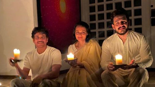 అక్కినేని ఫ్యామిలీ సైతం..
